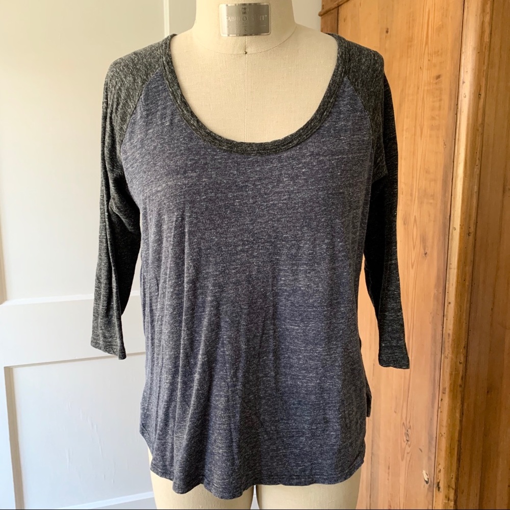 James Perse Tee 2